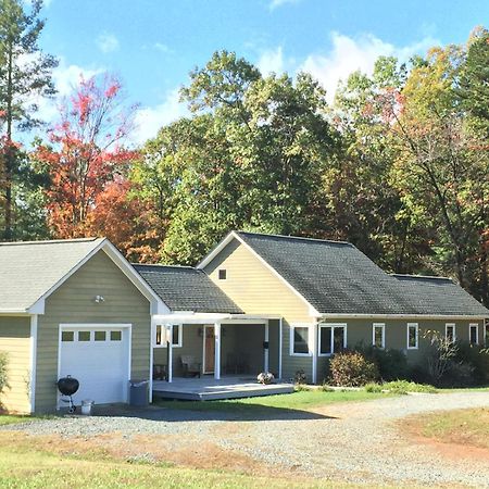Montfair Resort Farm Crozet Luaran gambar