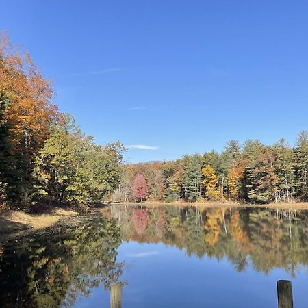 Montfair Resort Farm Crozet Luaran gambar