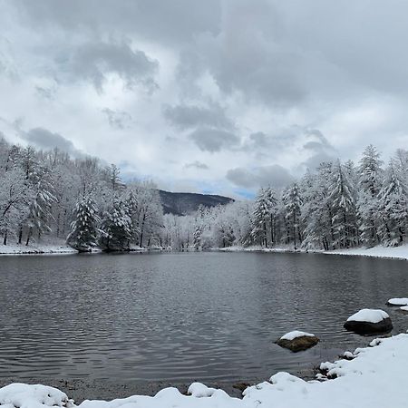 Montfair Resort Farm Crozet Luaran gambar