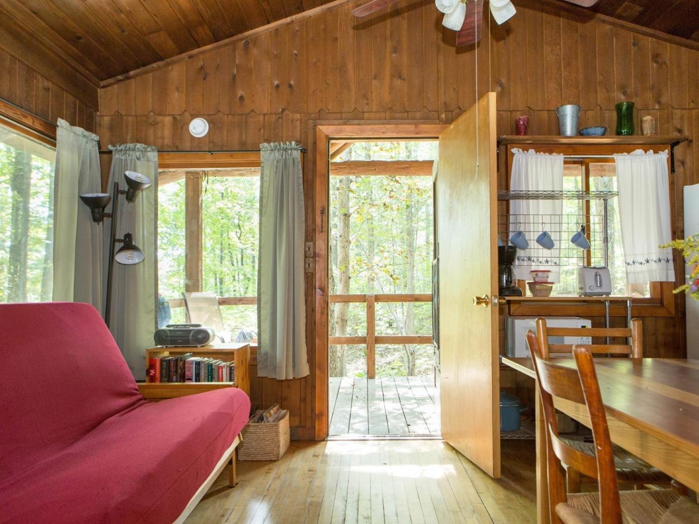 Montfair Resort Farm Crozet Luaran gambar