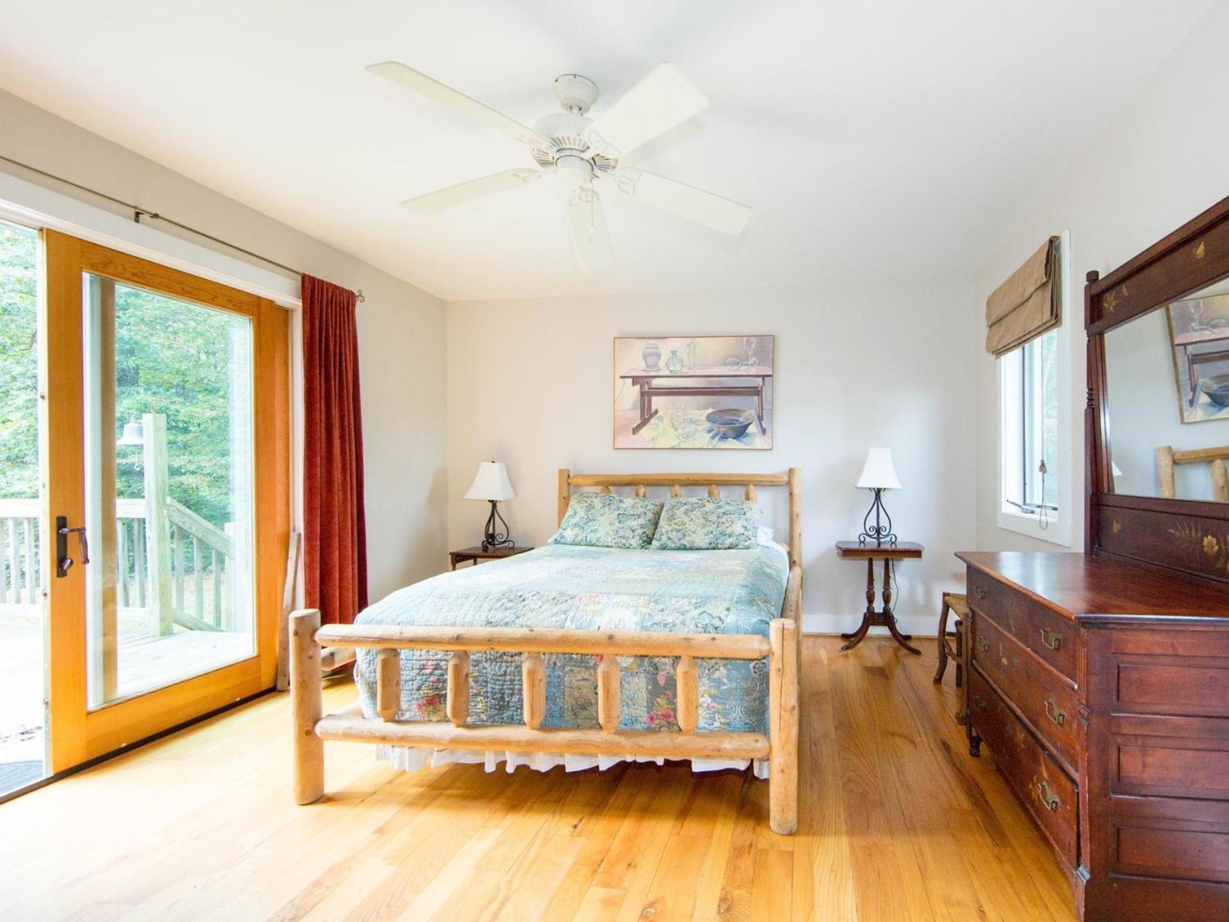 Montfair Resort Farm Crozet Bilik gambar