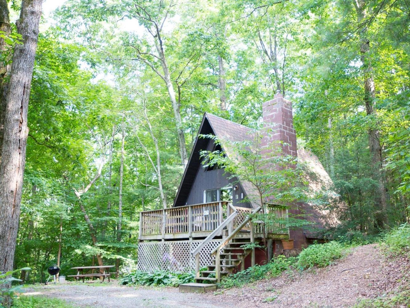 Montfair Resort Farm Crozet Luaran gambar