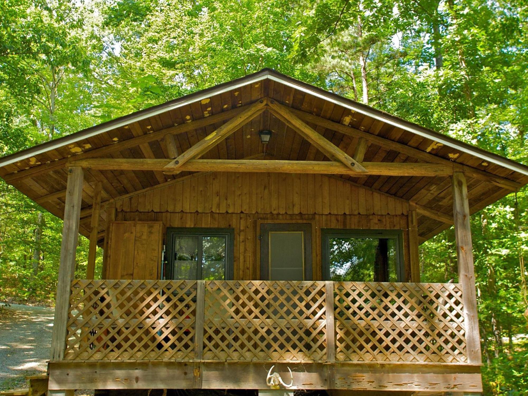 Montfair Resort Farm Crozet Luaran gambar