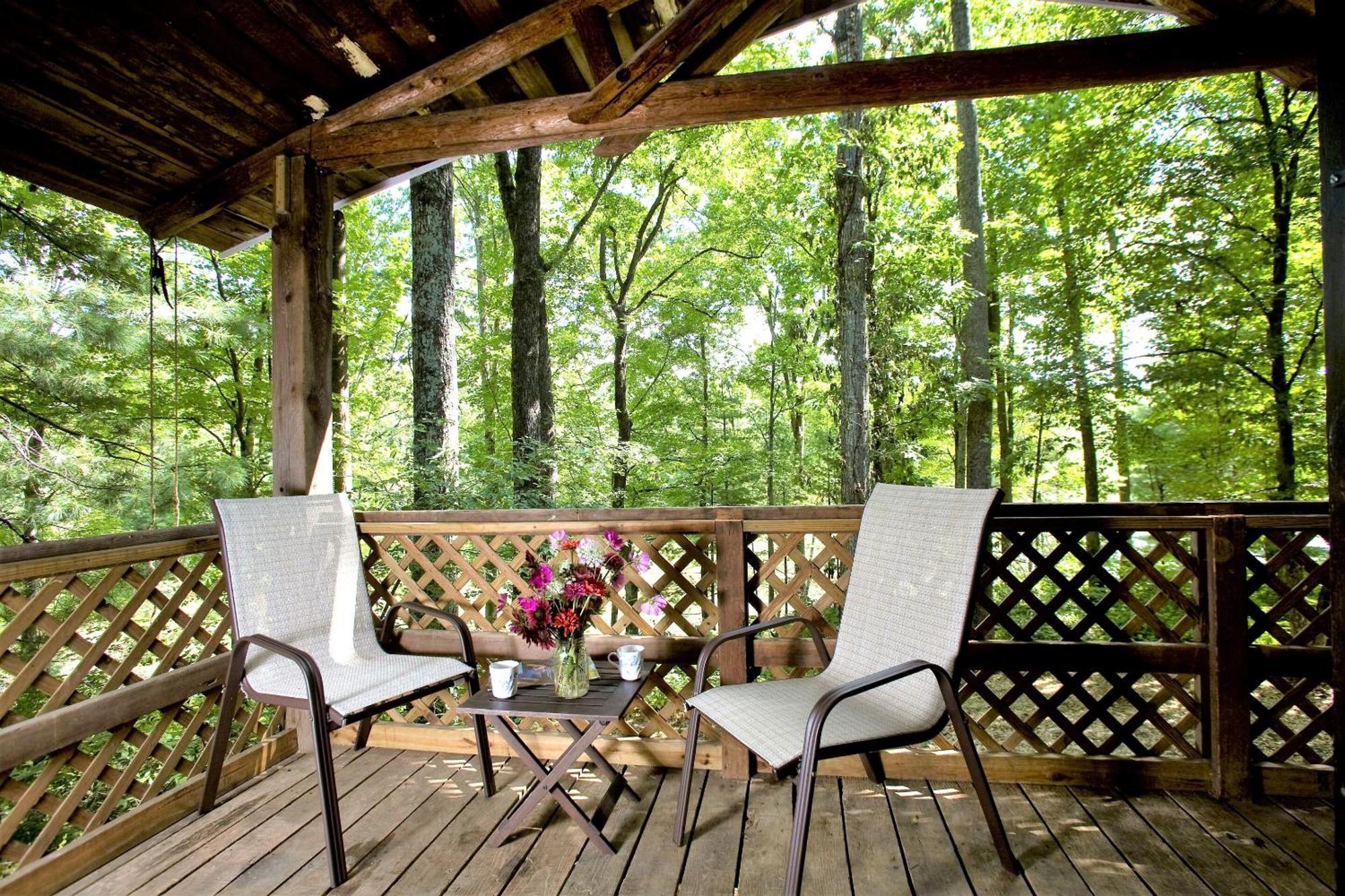 Montfair Resort Farm Crozet Bilik gambar