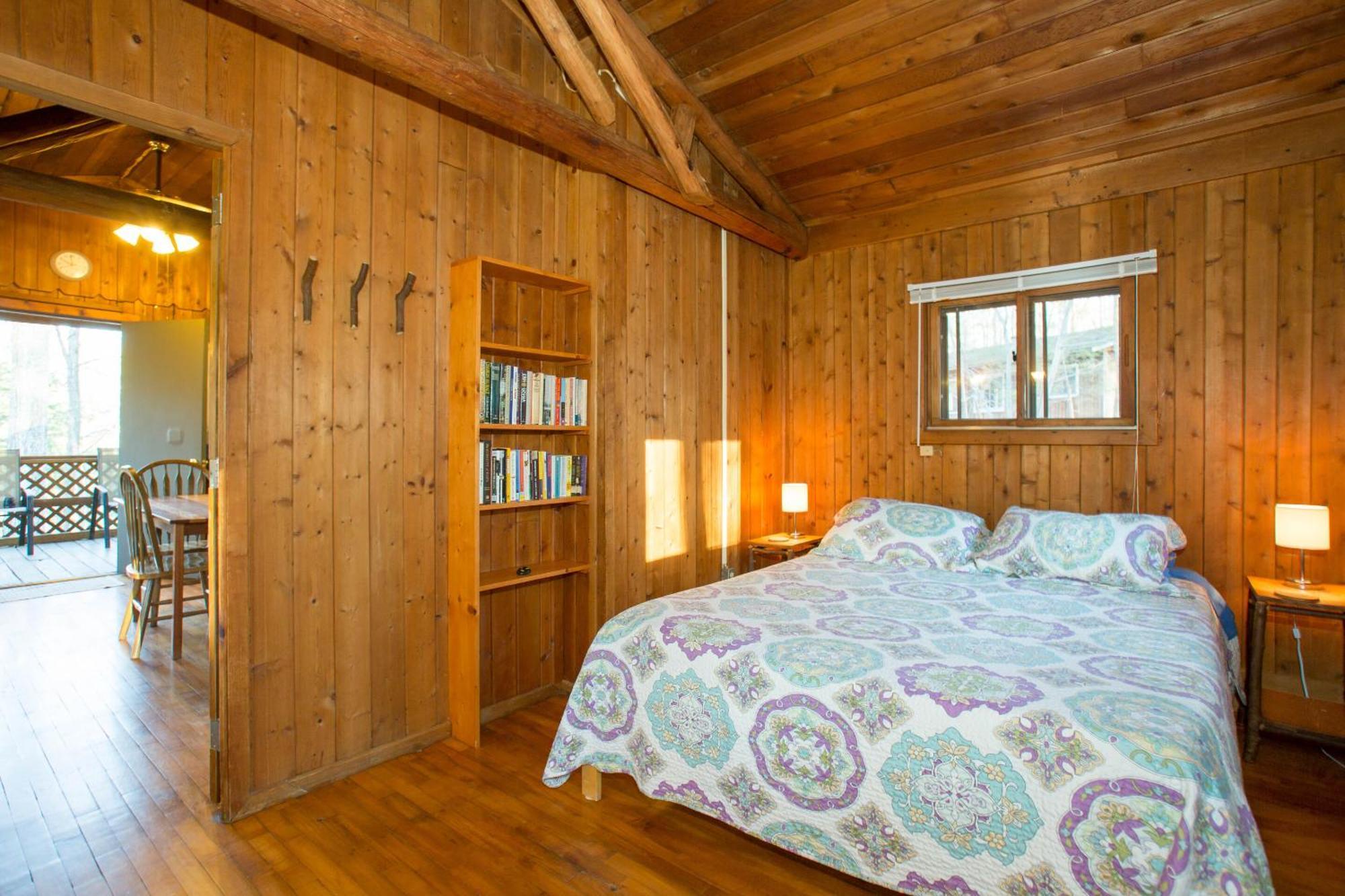 Montfair Resort Farm Crozet Luaran gambar