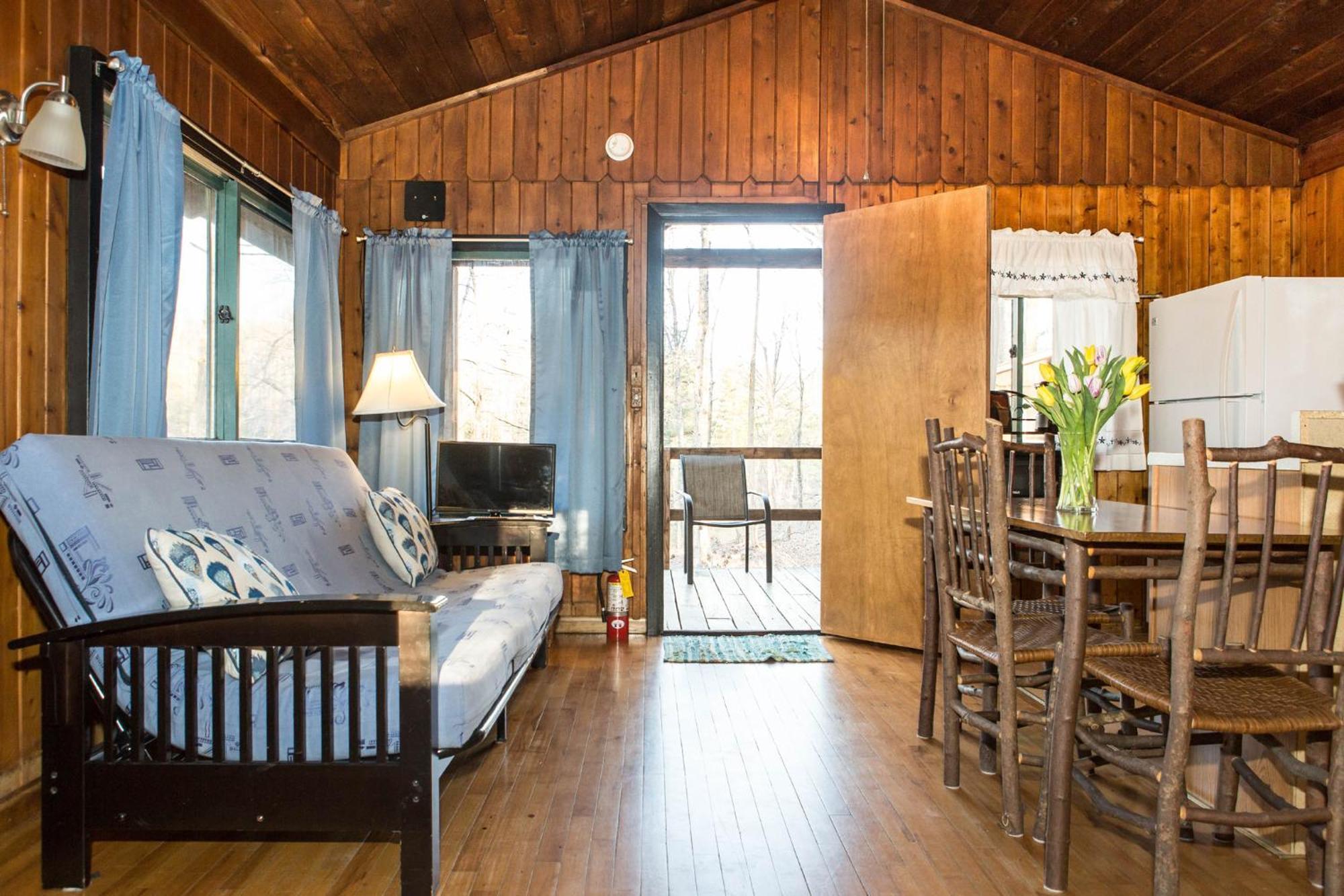 Montfair Resort Farm Crozet Bilik gambar