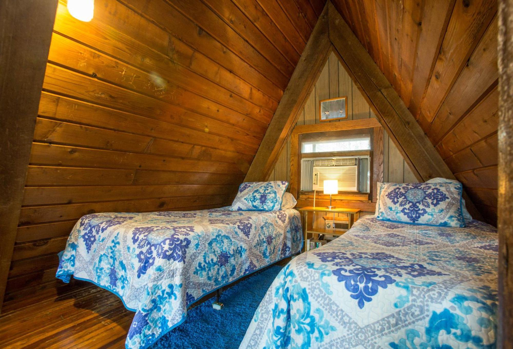 Montfair Resort Farm Crozet Bilik gambar