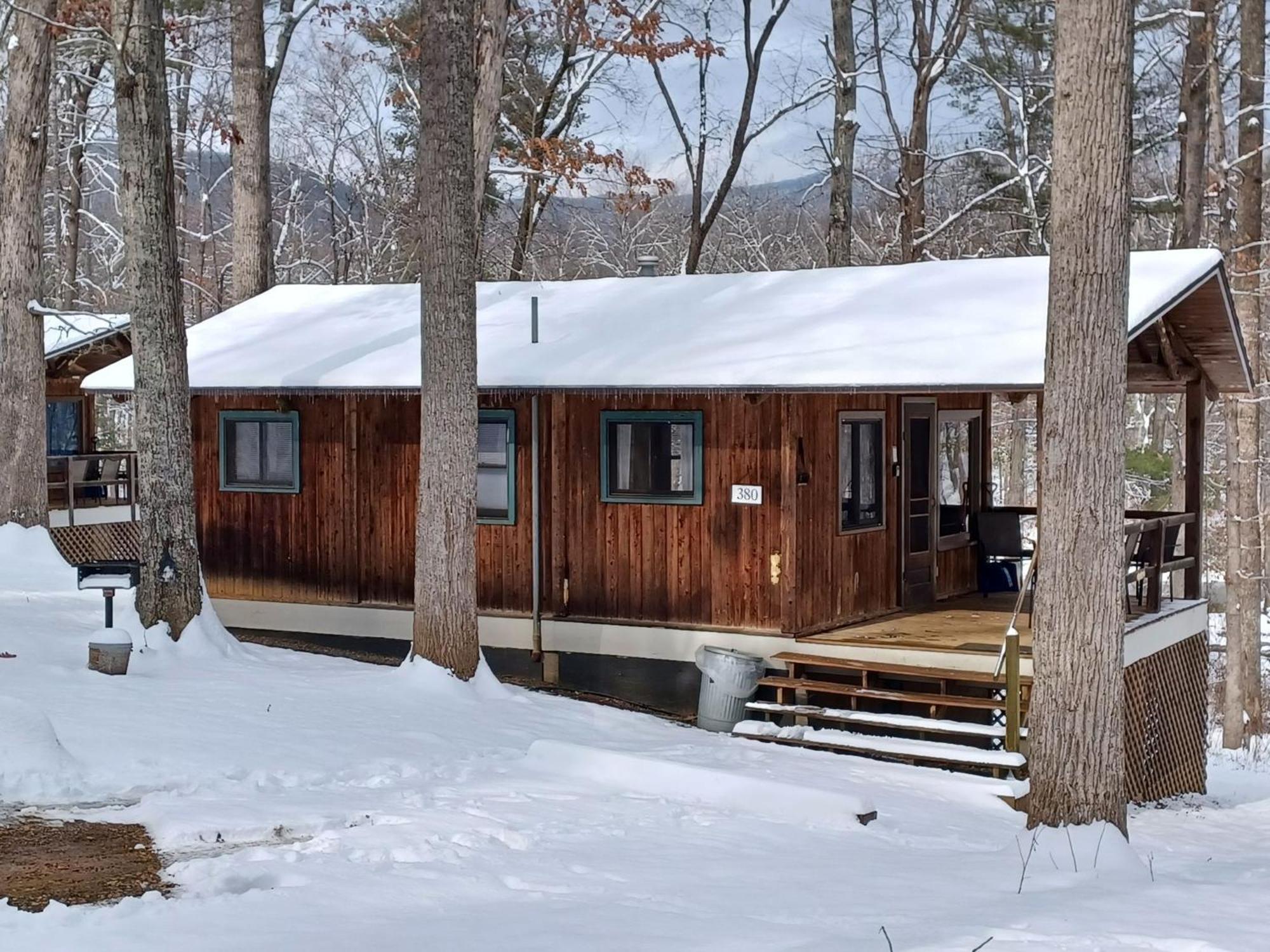 Montfair Resort Farm Crozet Luaran gambar